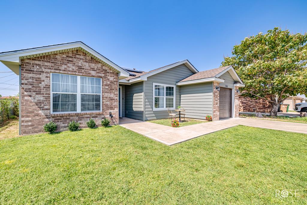 1506 Mayse St, San Angelo, Texas image 2