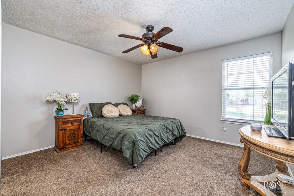 1506 Mayse St, San Angelo, Texas image 16