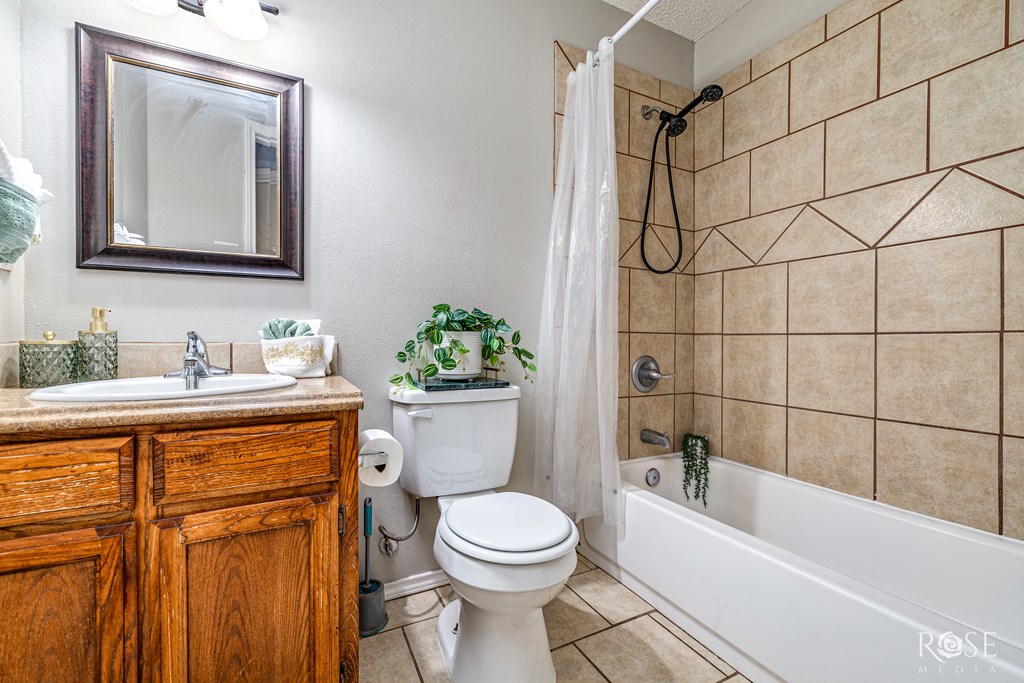1506 Mayse St, San Angelo, Texas image 20