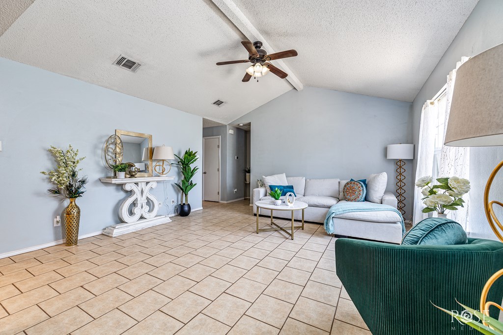 1506 Mayse St, San Angelo, Texas image 10