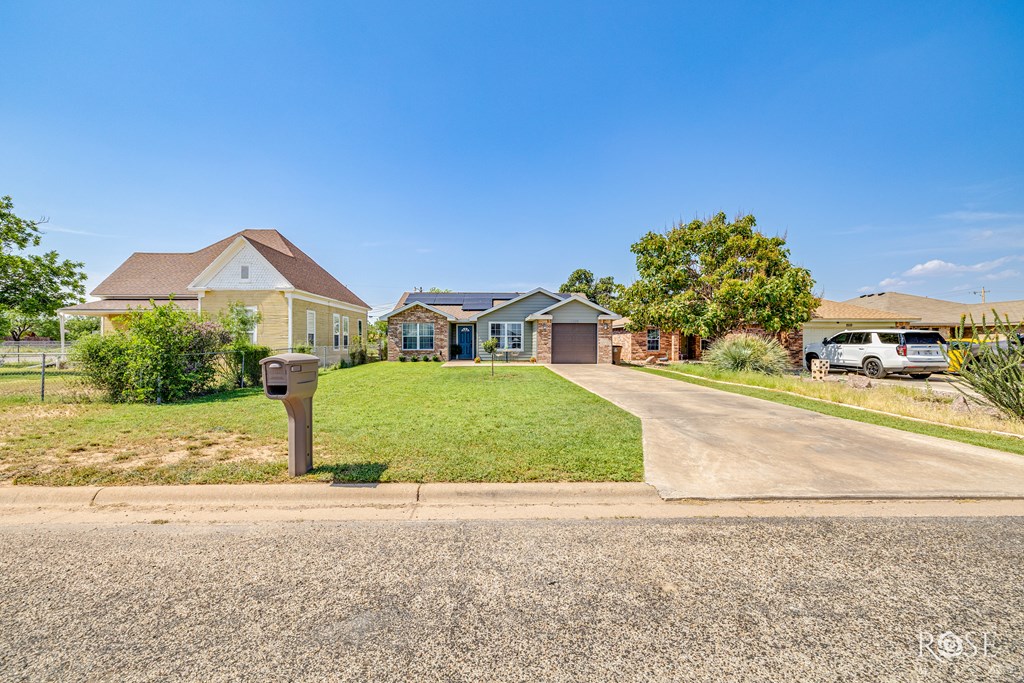 1506 Mayse St, San Angelo, Texas image 3