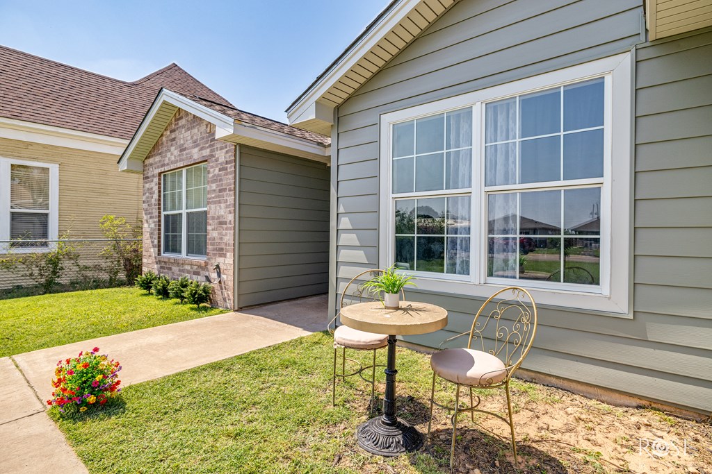 1506 Mayse St, San Angelo, Texas image 5