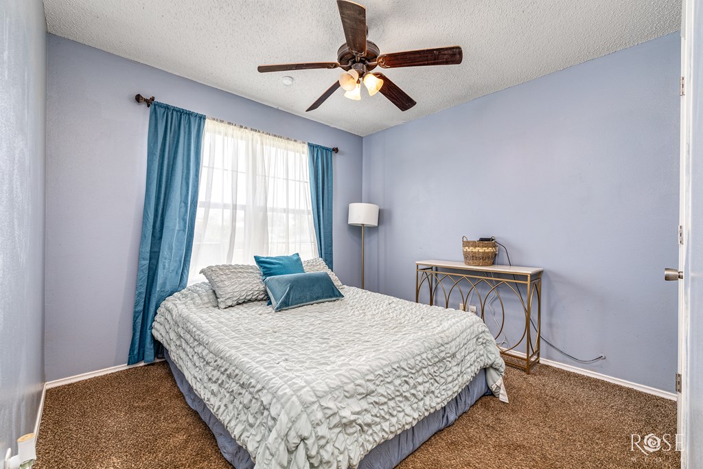 1506 Mayse St, San Angelo, Texas image 18