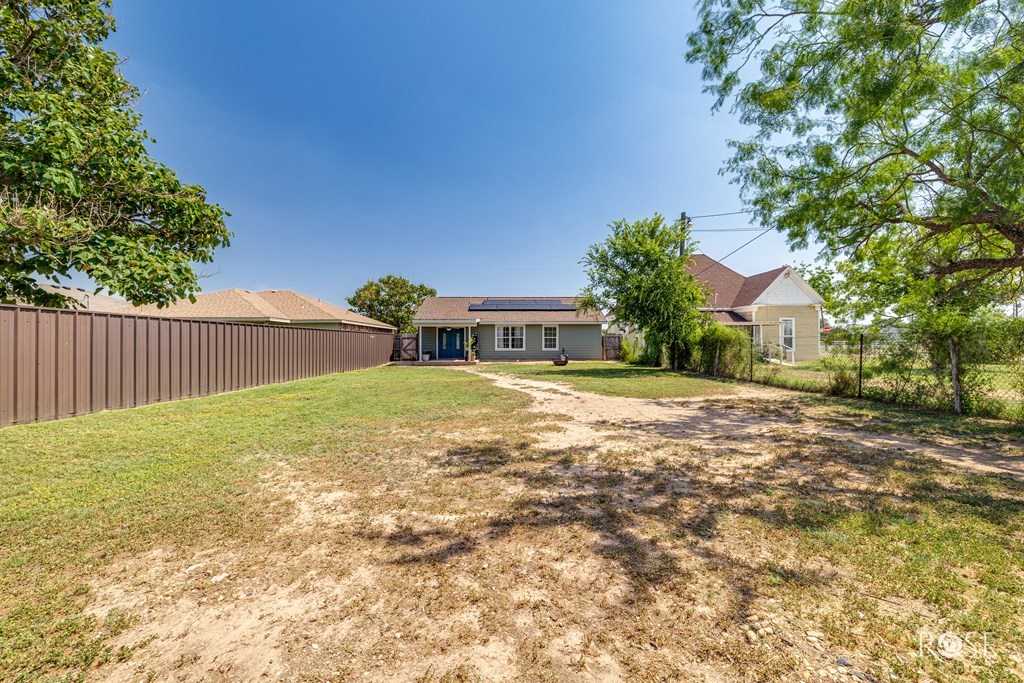 1506 Mayse St, San Angelo, Texas image 27