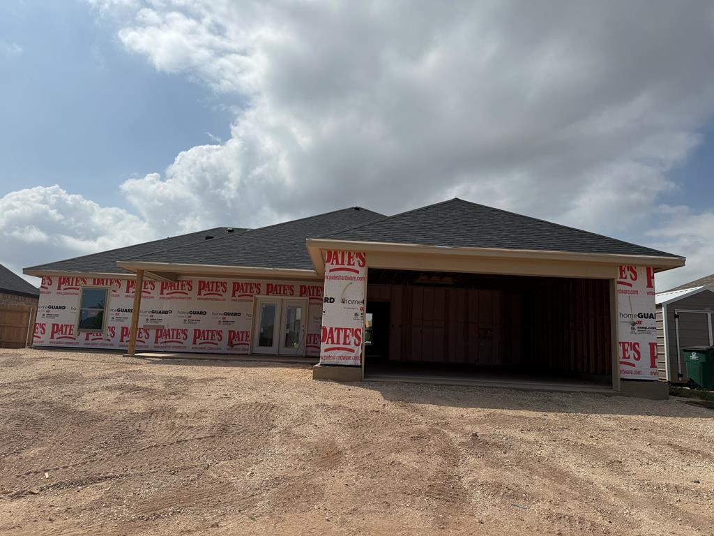 5005 Scarlet Oak Lane, San Angelo, Texas image 6