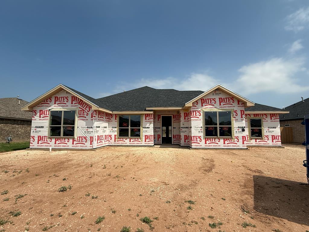 5005 Scarlet Oak Lane, San Angelo, Texas image 1