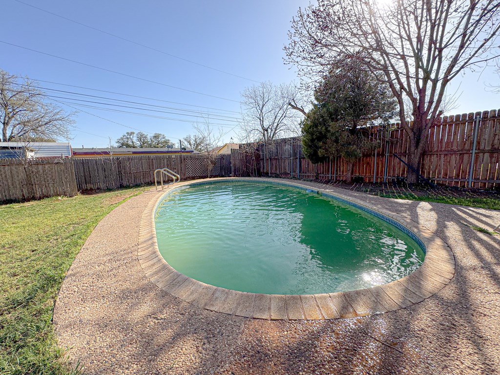 2721 Yale Ave, San Angelo, Texas image 20