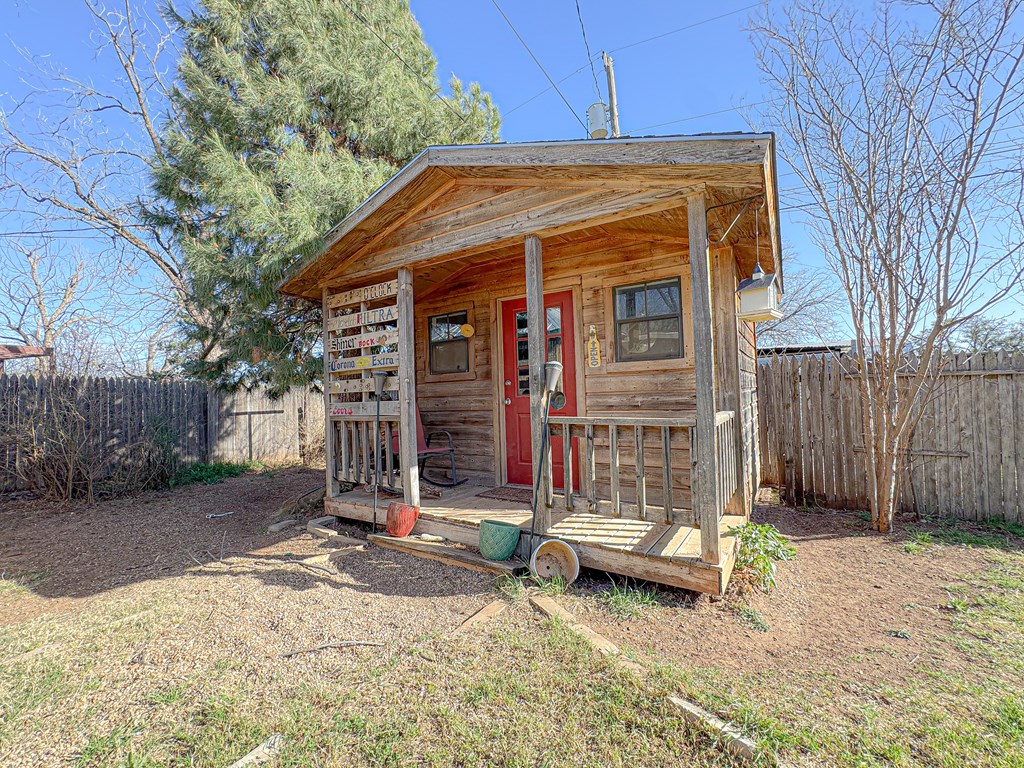 2721 Yale Ave, San Angelo, Texas image 22