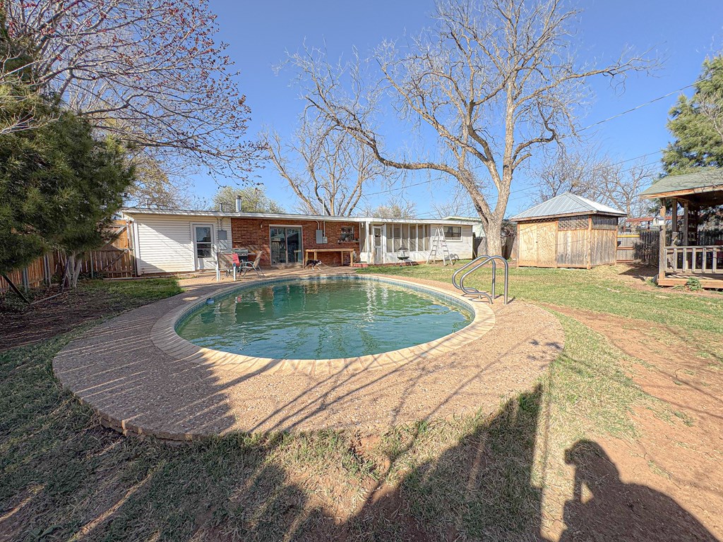 2721 Yale Ave, San Angelo, Texas image 19