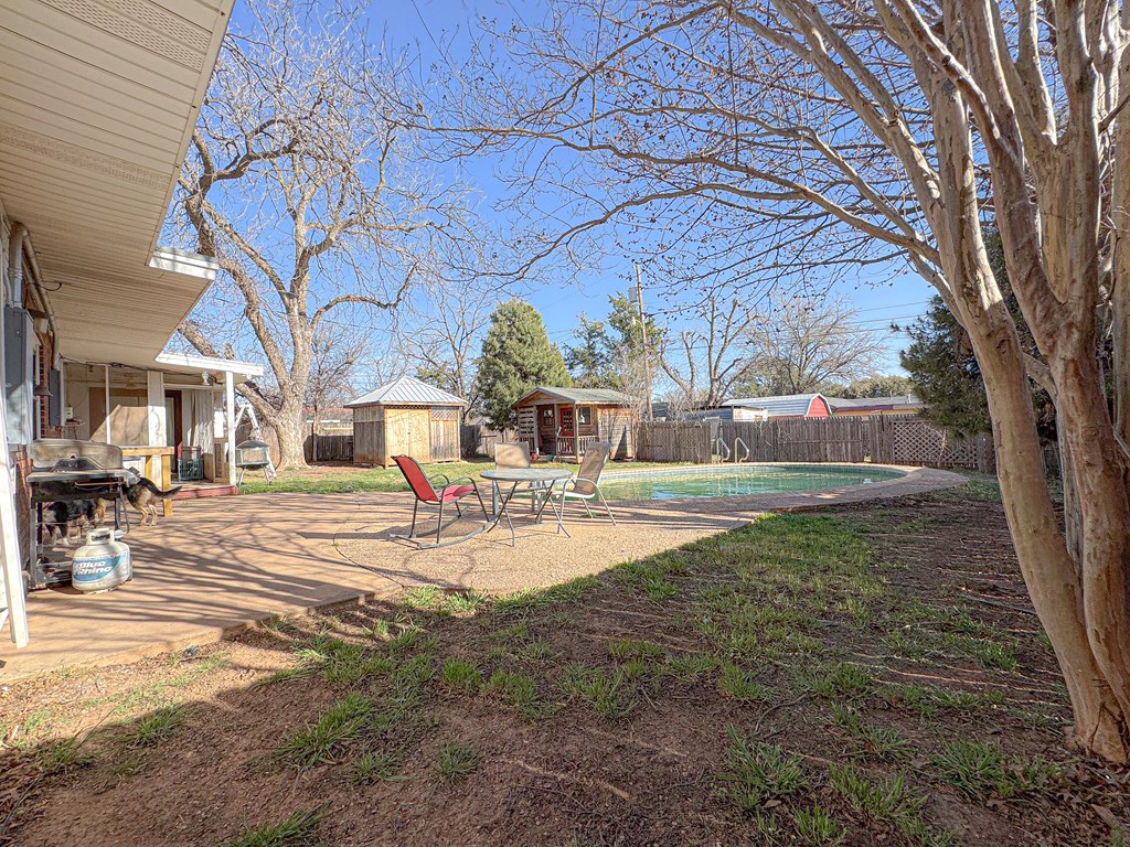 2721 Yale Ave, San Angelo, Texas image 18