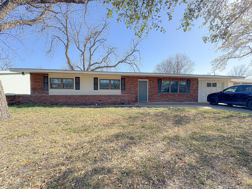 2721 Yale Ave, San Angelo, Texas image 1