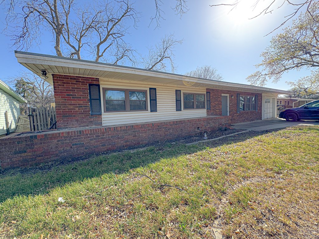 2721 Yale Ave, San Angelo, Texas image 2