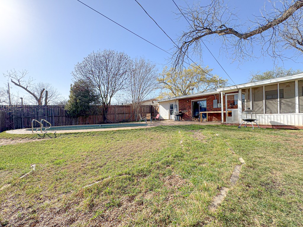 2721 Yale Ave, San Angelo, Texas image 21