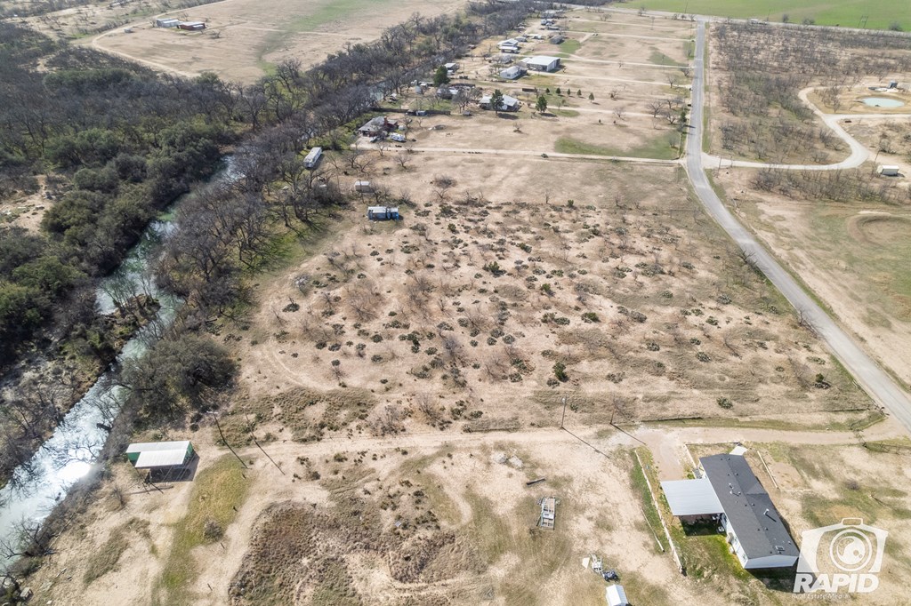 13946 S Dove Creek Rd, San Angelo, Texas image 13