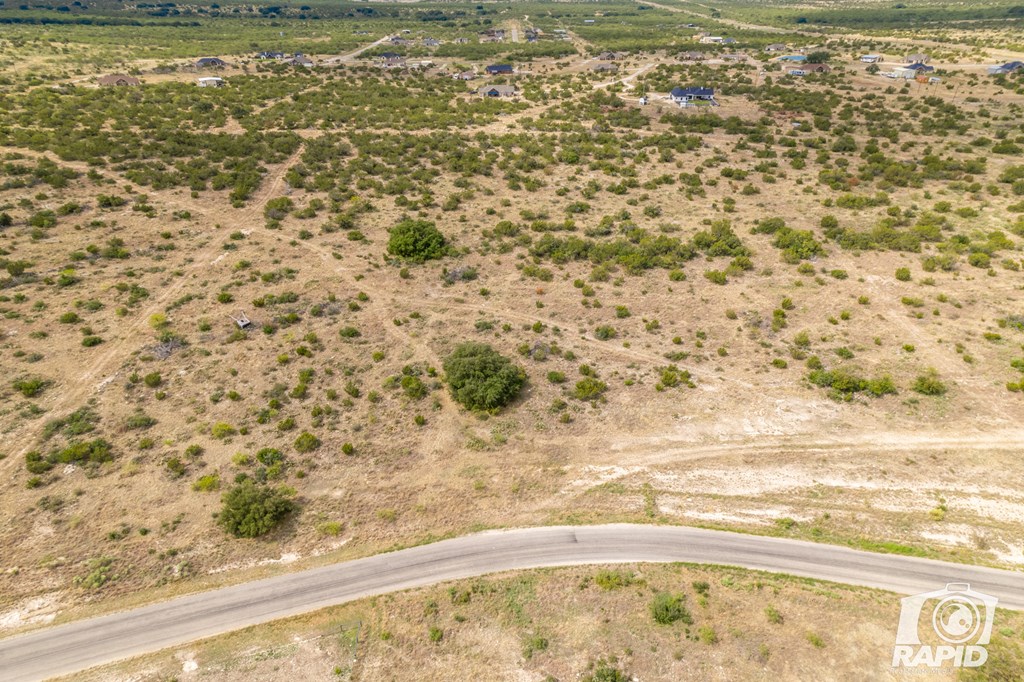 16805 Vaquero Trail #16, Christoval, Texas image 2