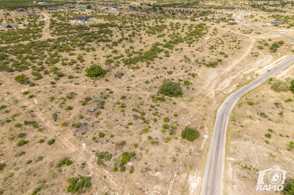 16805 Vaquero Trail #16, Christoval, Texas image 3