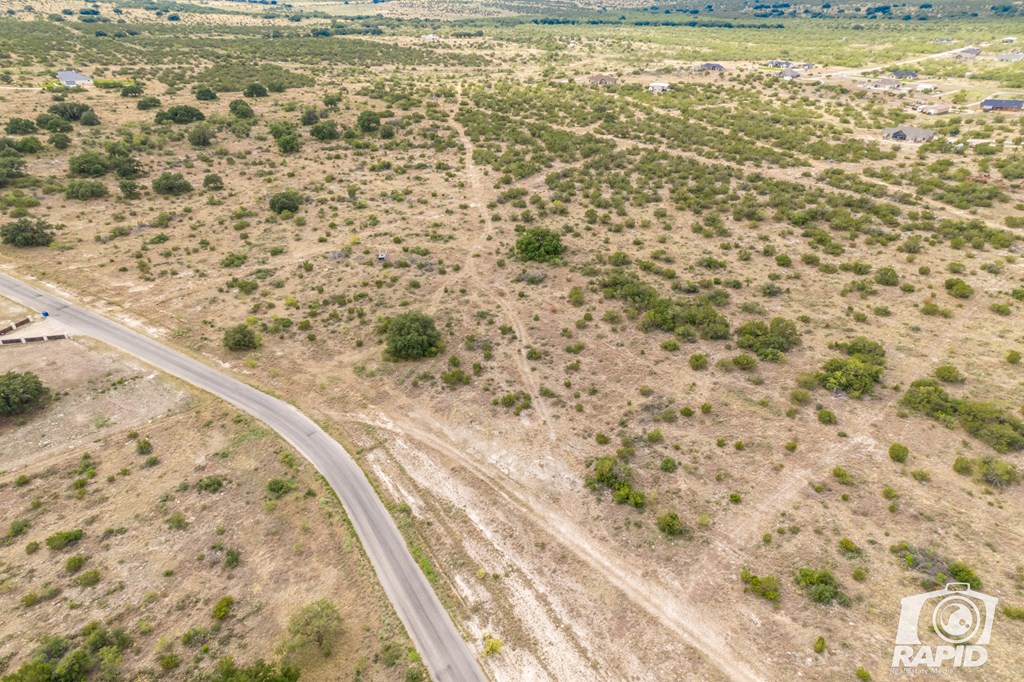 16805 Vaquero Trail #16, Christoval, Texas image 10