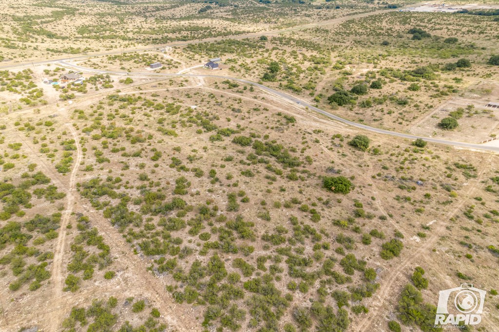 16805 Vaquero Trail #16, Christoval, Texas image 5