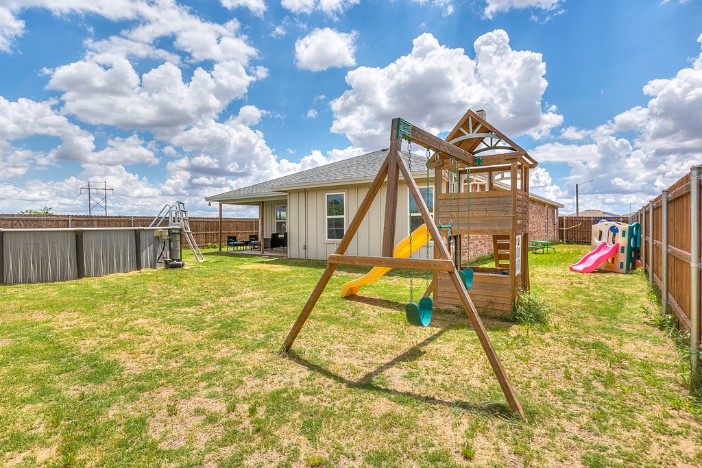 1501 Montague Ave, San Angelo, Texas image 31