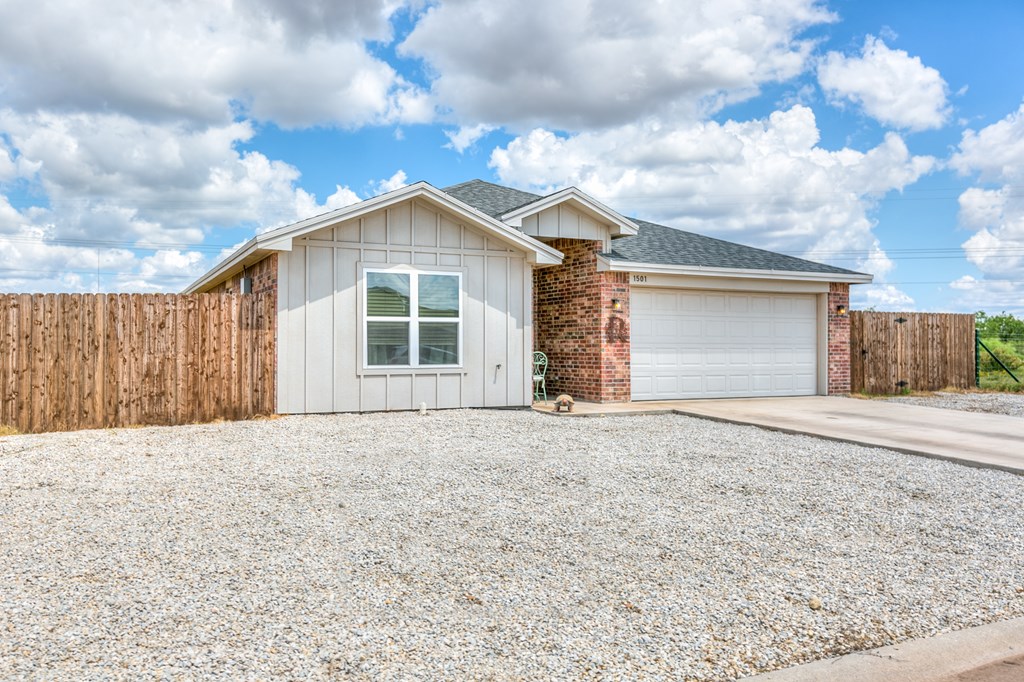 1501 Montague Ave, San Angelo, Texas image 2