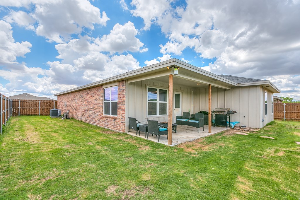 1501 Montague Ave, San Angelo, Texas image 36