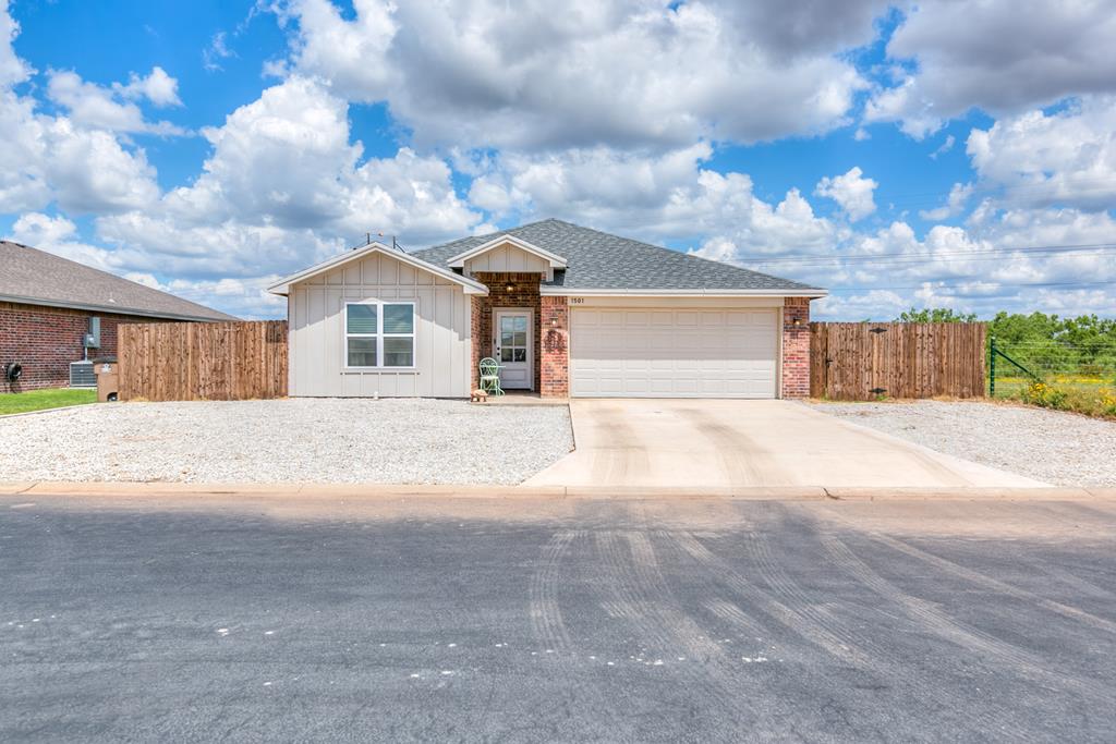 1501 Montague Ave, San Angelo, Texas image 1