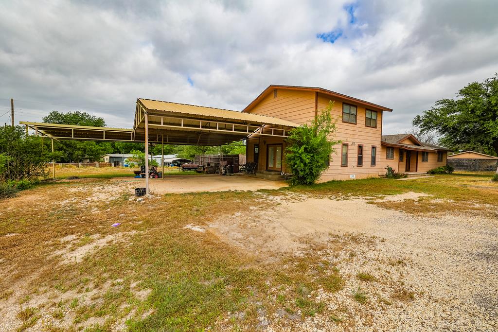 103 Live Oak Dr, Ozona, Texas image 12