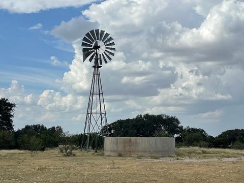 Vacant Land For Sale - 0000 County Rd 220<br/> Eldorado, TX 76936