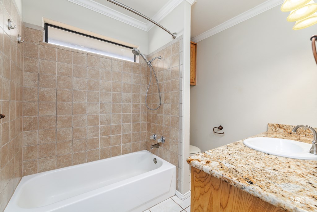 3330 Shadyhill Dr, San Angelo, Texas image 19