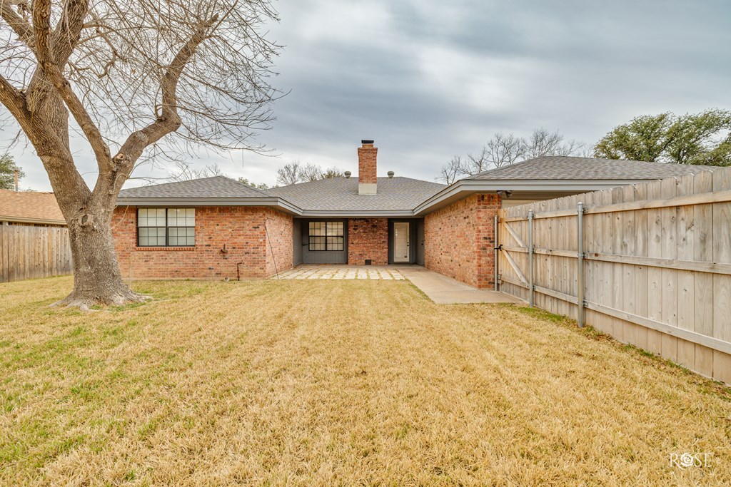 3330 Shadyhill Dr, San Angelo, Texas image 25
