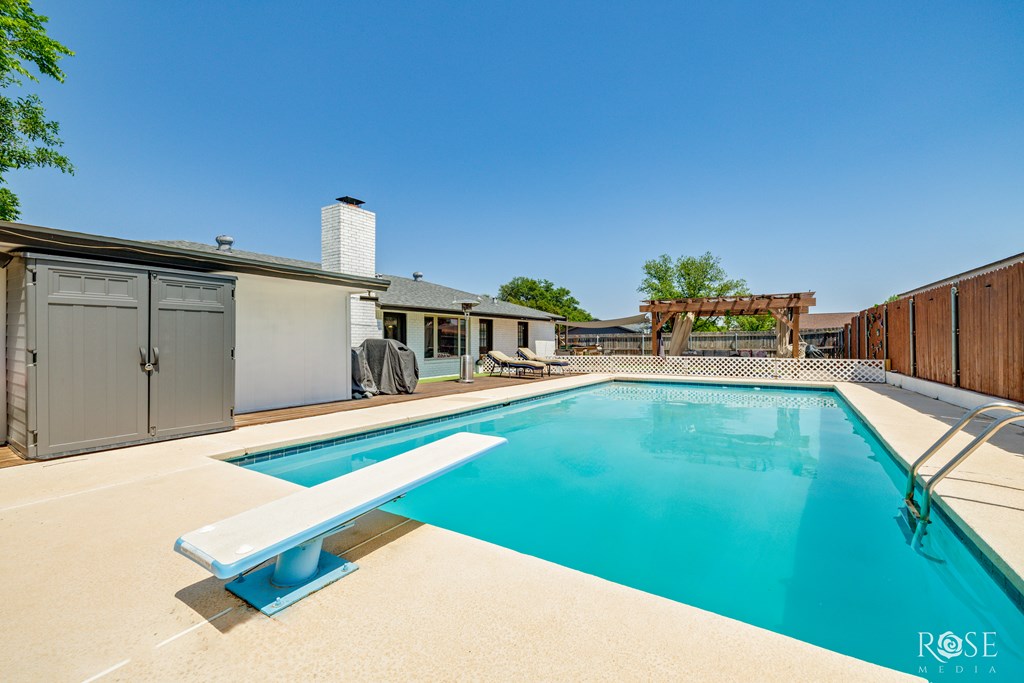 3601 Old Post Rd, San Angelo, Texas image 7
