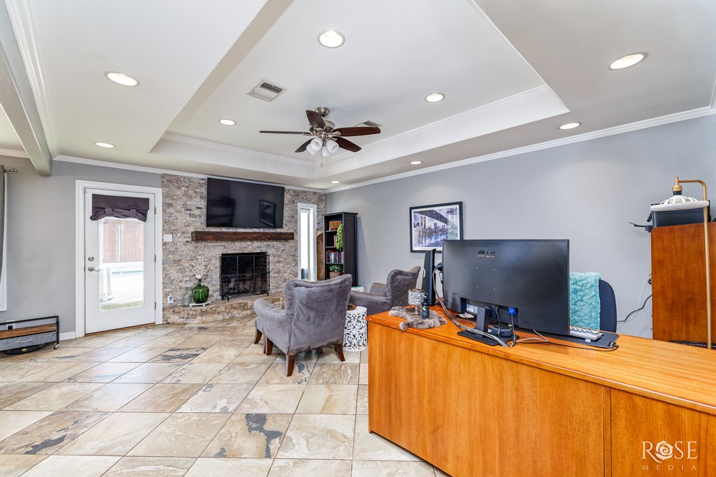 3601 Old Post Rd, San Angelo, Texas image 10