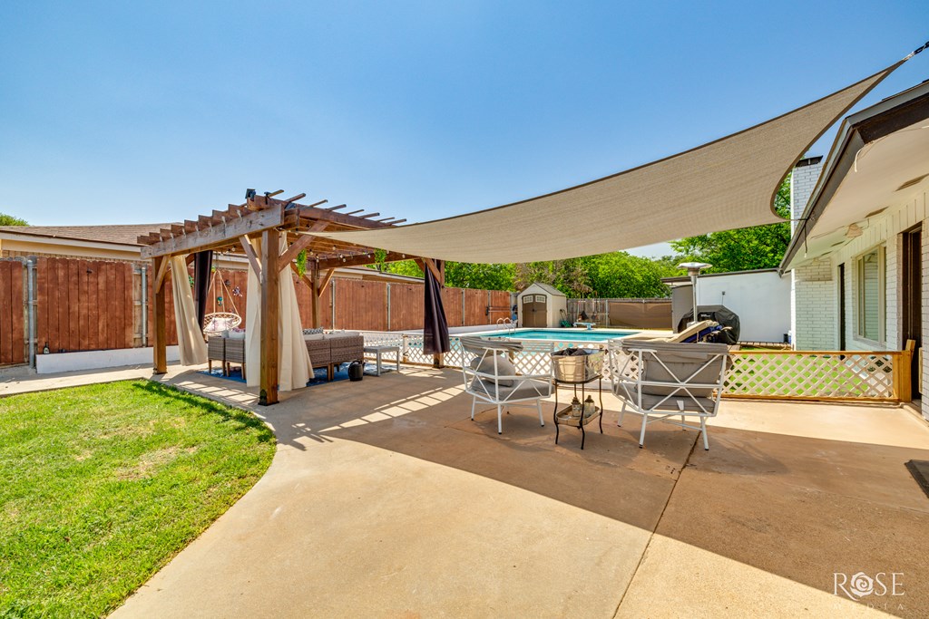 3601 Old Post Rd, San Angelo, Texas image 3