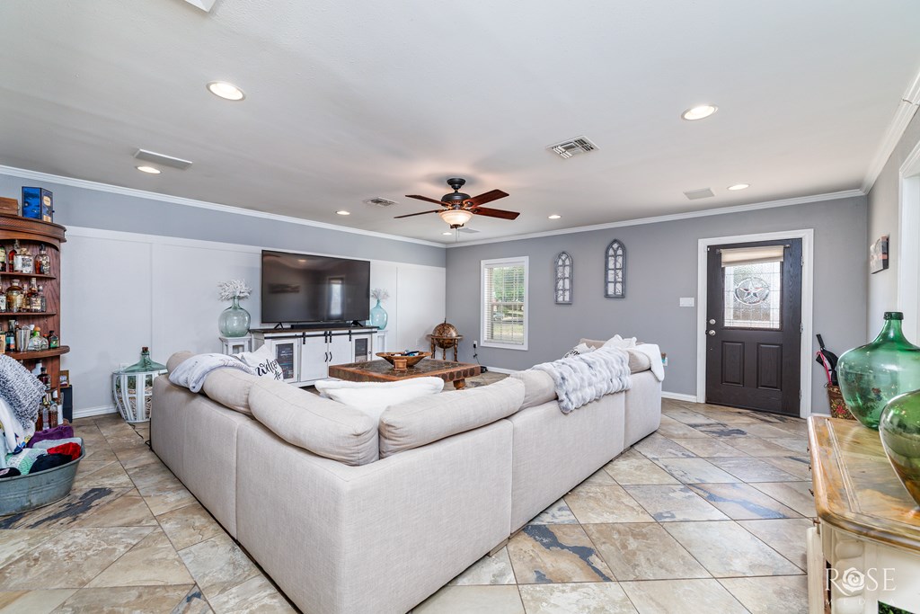 3601 Old Post Rd, San Angelo, Texas image 9