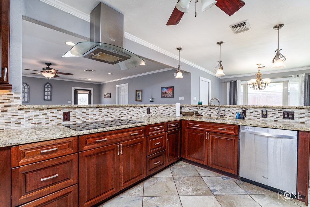 3601 Old Post Rd, San Angelo, Texas image 13