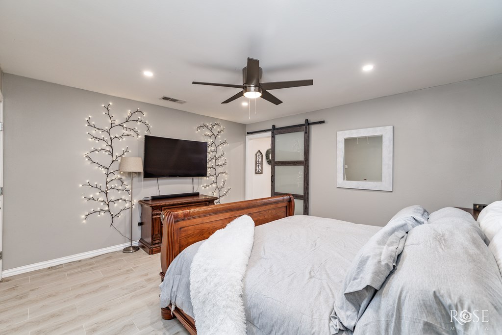 3601 Old Post Rd, San Angelo, Texas image 16