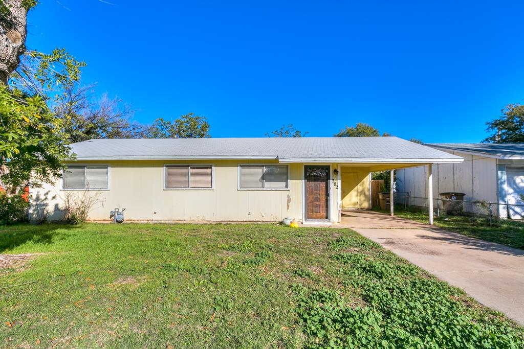 202 E Riverside Ave, San Angelo, Texas image 1