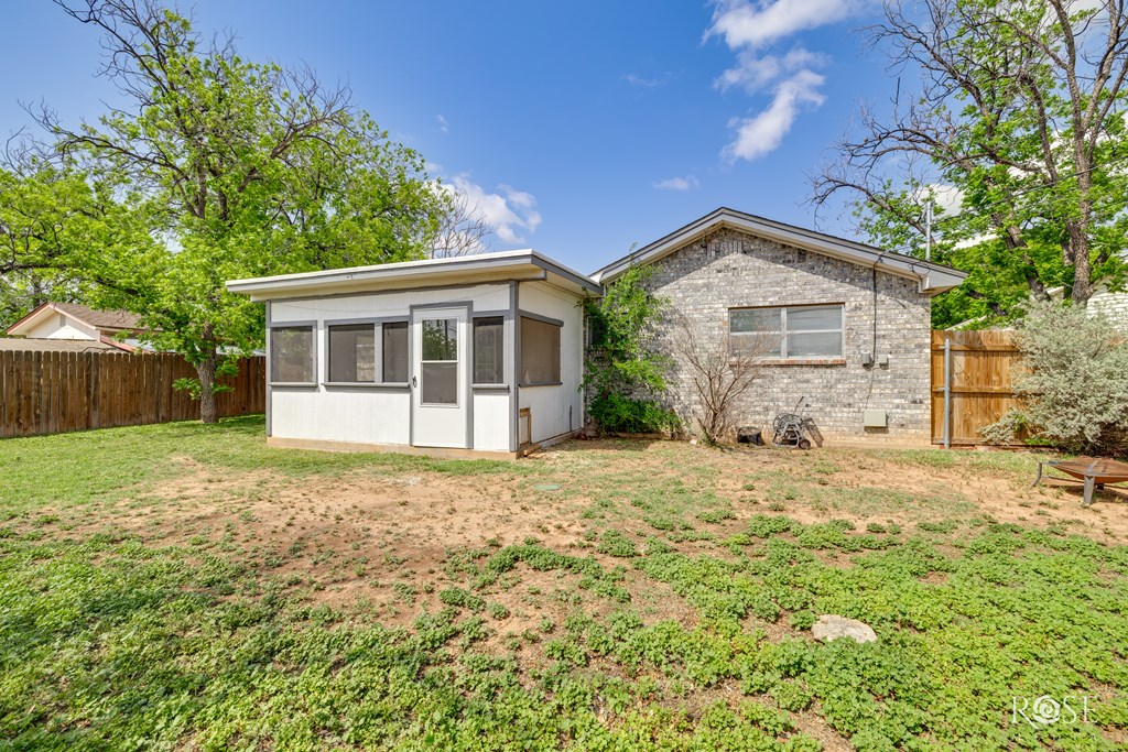 3109 College Hills Circle, San Angelo, Texas image 23