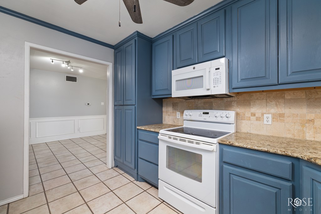 3109 College Hills Circle, San Angelo, Texas image 10