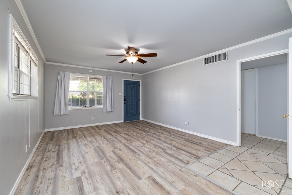 3109 College Hills Circle, San Angelo, Texas image 6