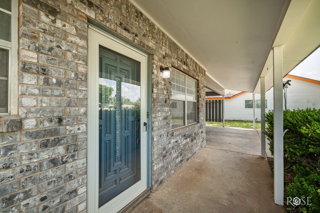 3109 College Hills Circle, San Angelo, Texas image 4