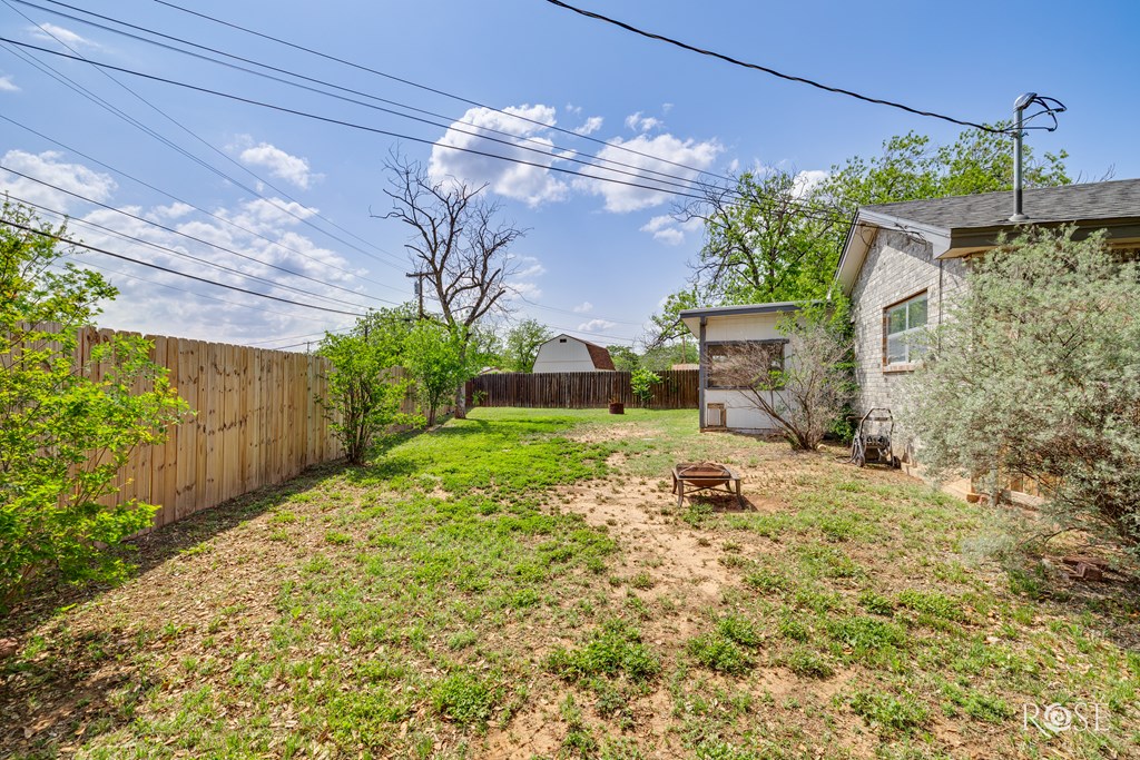 3109 College Hills Circle, San Angelo, Texas image 24