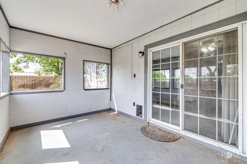 3109 College Hills Circle, San Angelo, Texas image 20