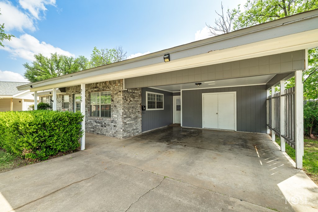 3109 College Hills Circle, San Angelo, Texas image 3