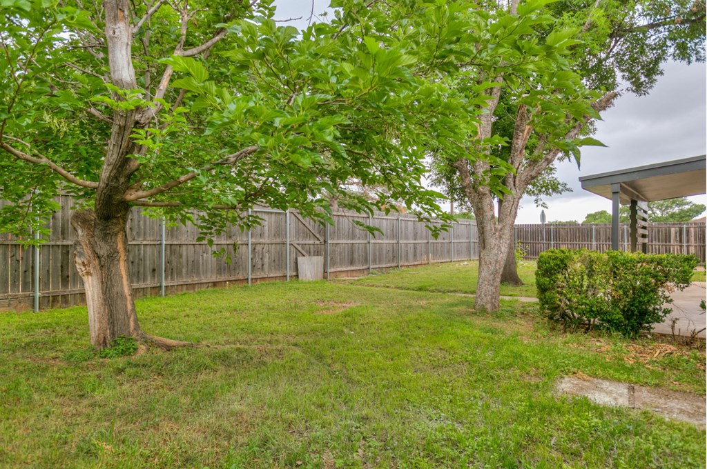 3519 Lindenwood Dr, San Angelo, Texas image 29