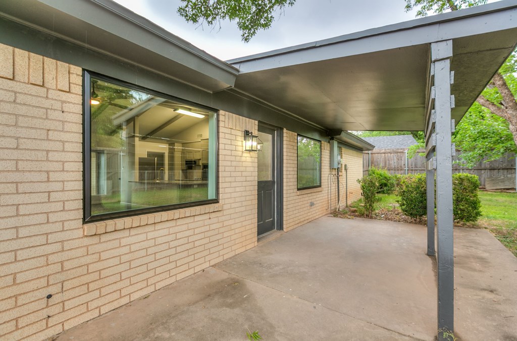 3519 Lindenwood Dr, San Angelo, Texas image 27