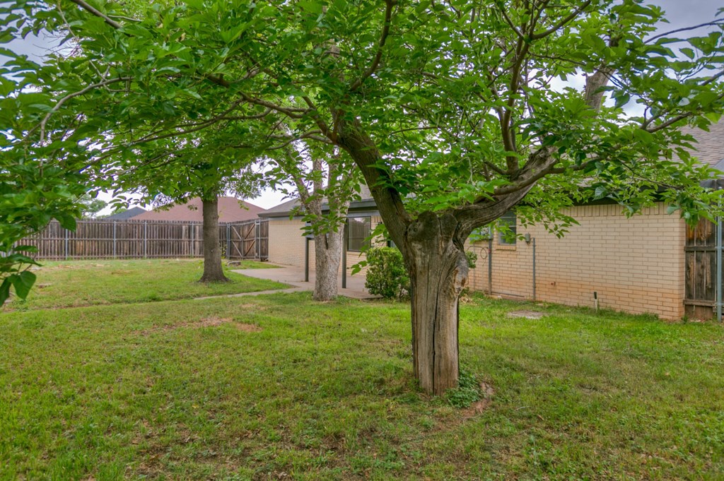 3519 Lindenwood Dr, San Angelo, Texas image 28