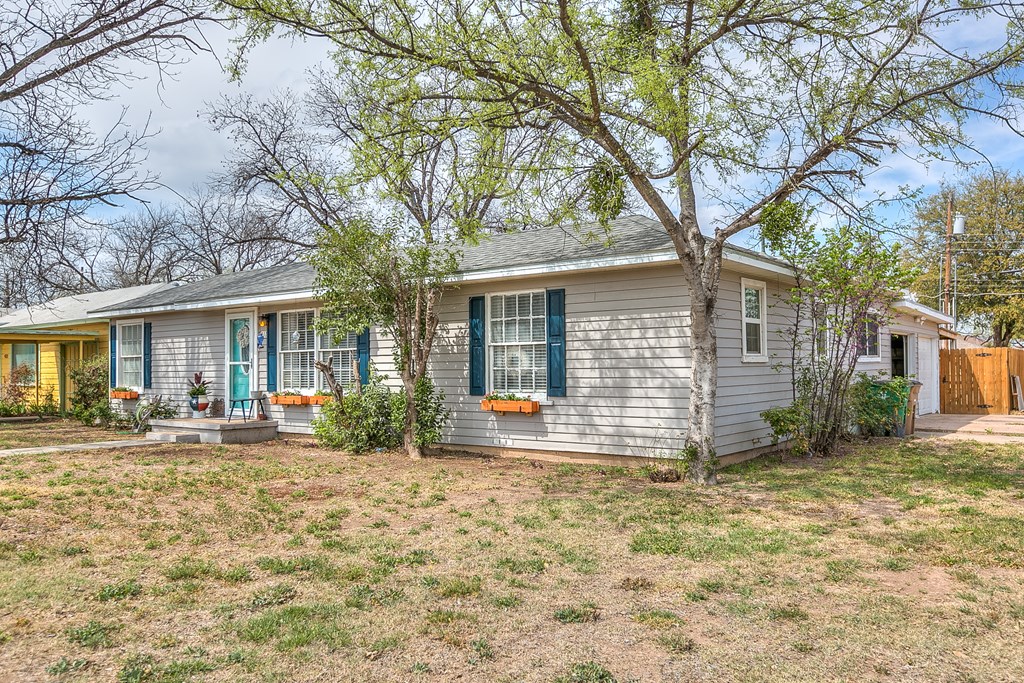 411 Sellers St, San Angelo, Texas image 4