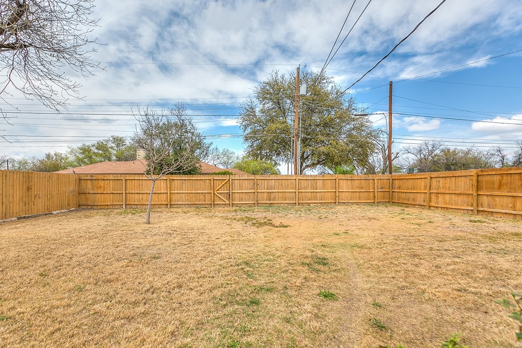 411 Sellers St, San Angelo, Texas image 28