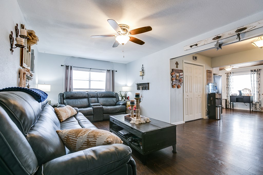 411 Sellers St, San Angelo, Texas image 17